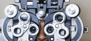 Visão Dupla (Diplopia): Causas, Relação com o Astigmatismo e Tratamentos Visão Dupla (Diplopia): Causas, Relação com o Astigmatismo e Tratamentos