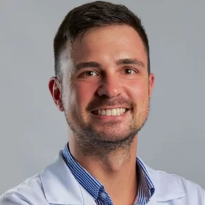 Dr. Gregório Pepeliascov