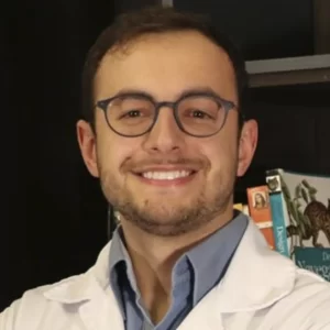 Dr. Alan Christian Niemies