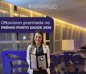 Oftalmologista na Vila Assunção, Santo André | Clínica Oftovision