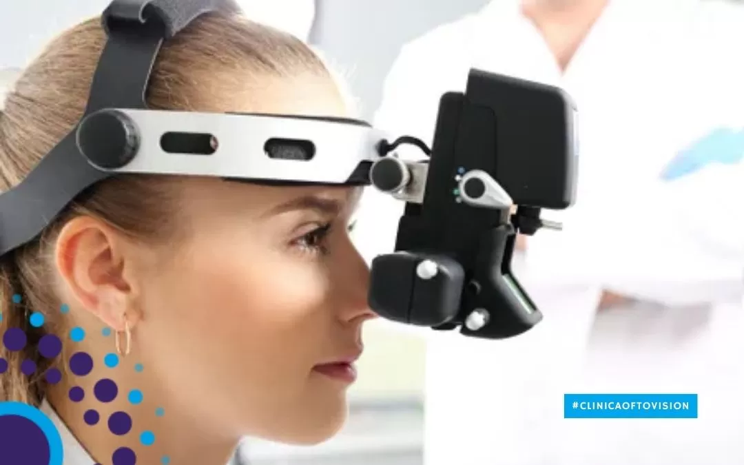 O exame mapeamento de retina previne doenças e auxilia no diagnóstico de outros problemas relacionados à saúde ocular. Saiba mais!