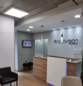 Ortoceratologia na Clínica Oftovision Revolução na Correção Visual em 2024 Ortoceratologia na Clínica Oftovision Revolução na Correção Visual em 2024