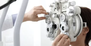 Cirurgia de Catarata a Laser: A Experiência e Precisão da Oftovision