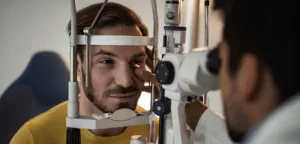 Não é Apenas Sobre Olhos, é Sobre Pessoas: A Filosofia da Oftalmologia Humanizada