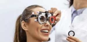 Oftalmologista em Mauá: Atendimento de Excelência e Consulta Detalhada