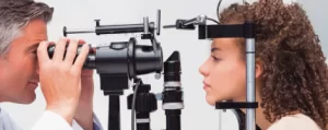 Check-up Oftalmológico Anual: Quais Exames Essenciais para Todas as Idades? | WhatsApp +55 011 9 8367-9797
