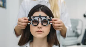 Recuperação da Cirurgia LASIK: O que Esperar nas Primeiras 24 Horas